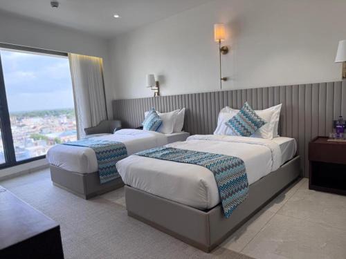 Hotel Veritas Grand