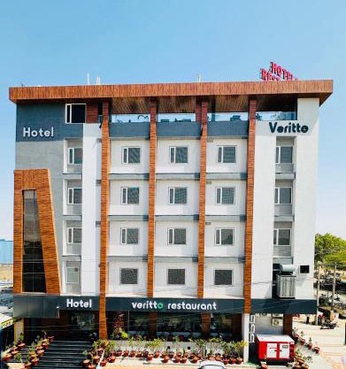 Hotel Veritto
