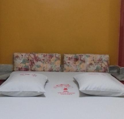 Hotel Verlaine adult only