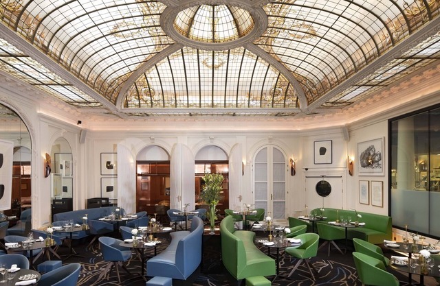 Hotel Vernet