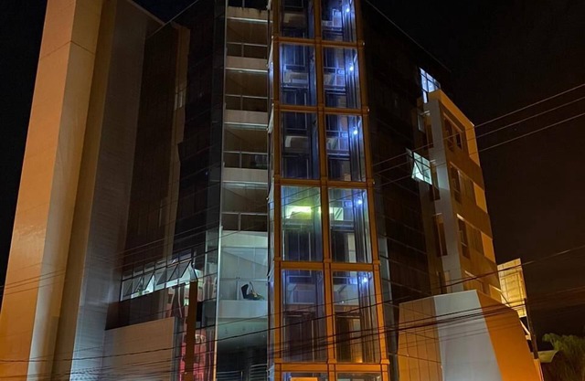 Hotel Verona Tower