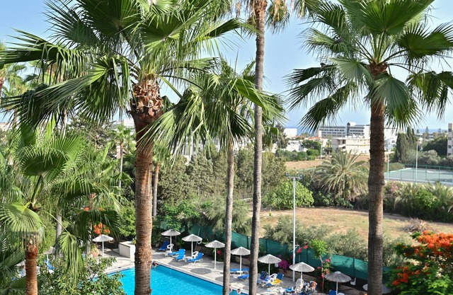 Hotel Veronica