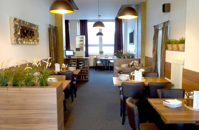 Hotel Veronika