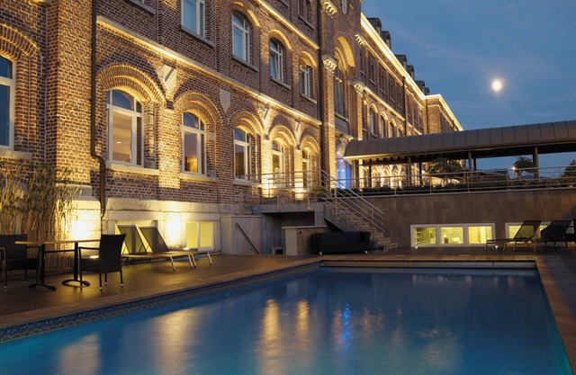 Hotel Verviers Van der Valk