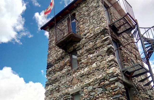 Hotel Veshagi