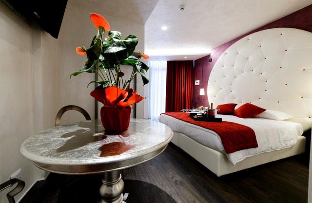 Hotel Vespasiano