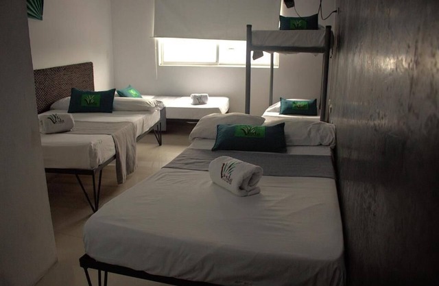 Hotel Vesta Neiva