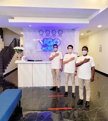 Hotel VGO