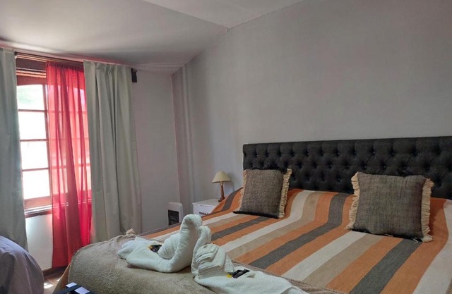 Hotel Viento Blanco