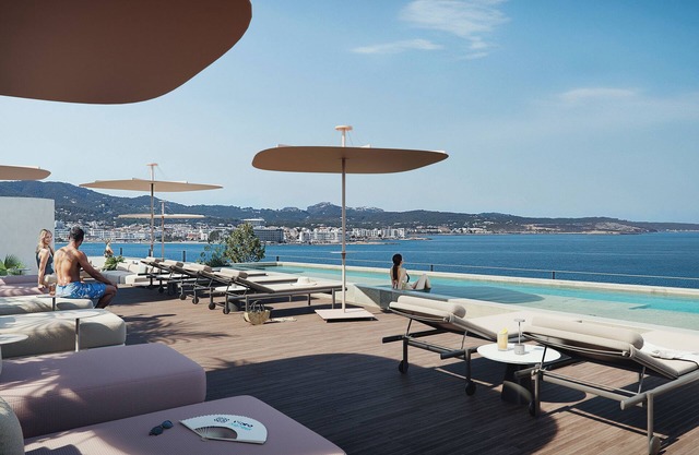 Hotel Vibra Yamm Sunset - Adults Only