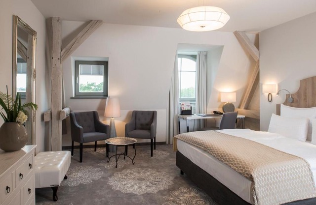 Hotel Via Regia - VIAs-Hotels