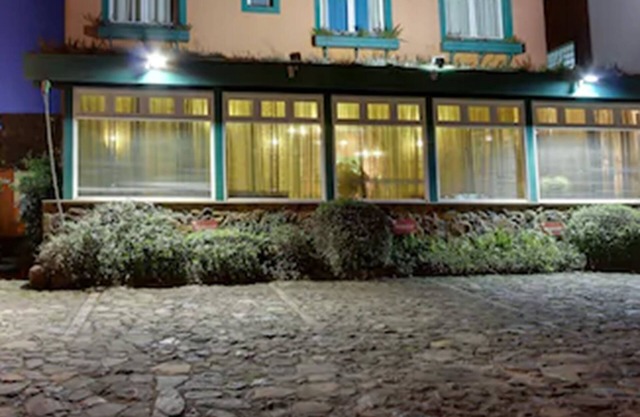 Hotel Via Serena