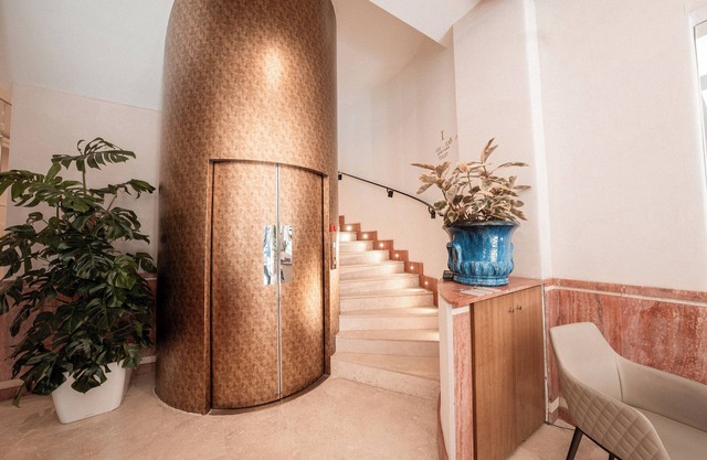 HOTEL VIA VENETO