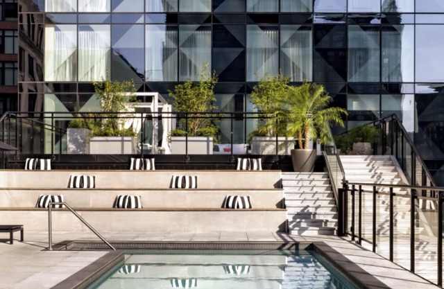 Hotel Vibes At Home I Humaniti Condos I 2Beds-2Baths IMONTREAL