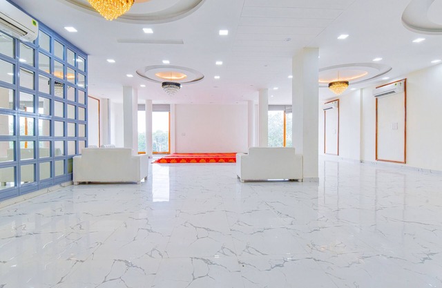 Hotel Vibha Palace