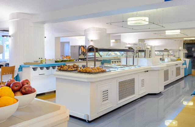 Hotel Vibra Marco Polo I - Adults Only