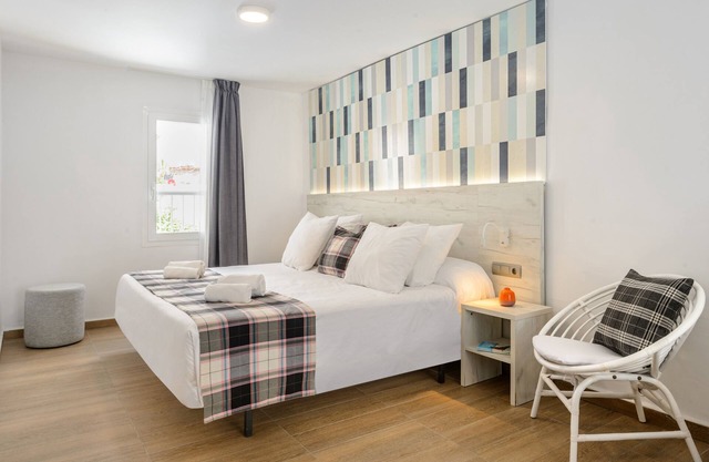 Hotel Vibra Lei Ibiza - Adults Only