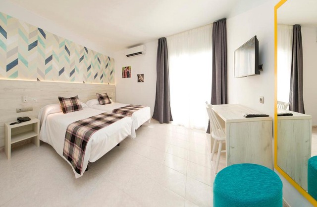 Hotel Vibra Lei Ibiza - Adults only