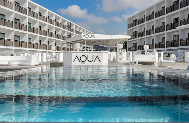 Hotel Vibra Mare Nostrum