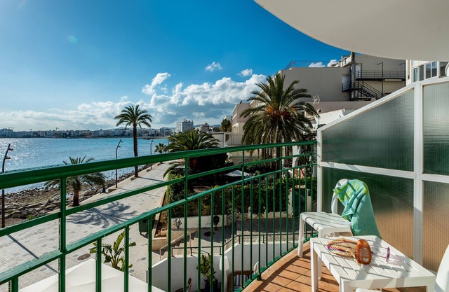 Hotel Vibra Maritimo