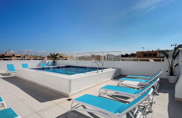 Hotel Vibra Vila