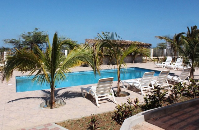 Hotel Vichayo
