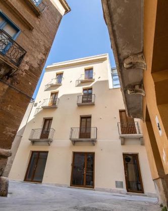 Hotel Vicolo Aperta