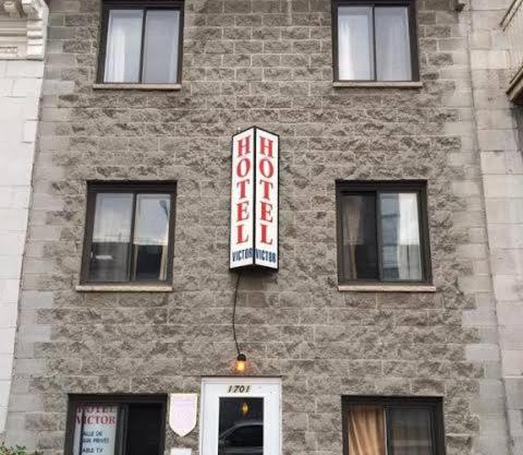 Hotel Victor