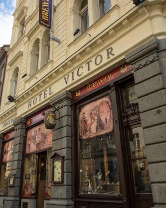 Hotel Victor