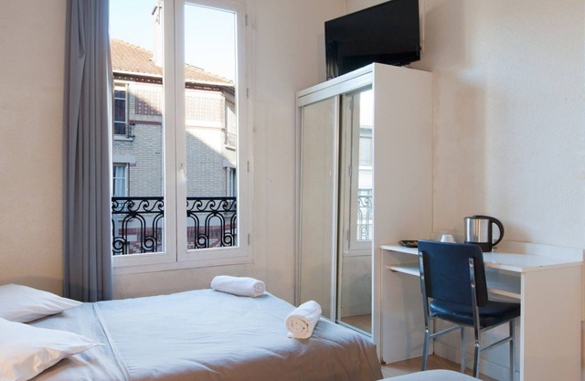 Hotel Victor Hugo