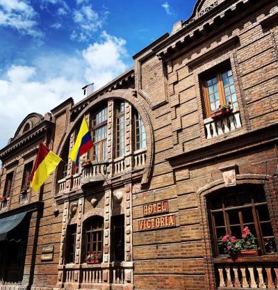 Hotel Victoria