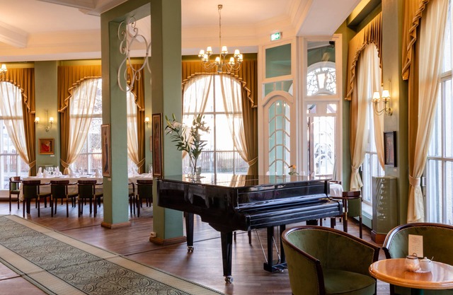 Hotel Victoria