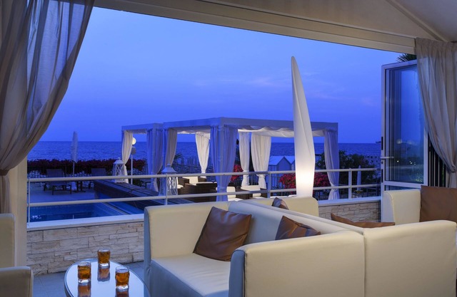 Hotel Victoria Frontemare