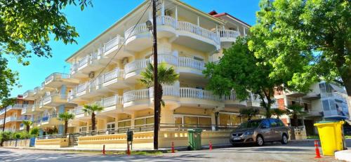 Hotel Victoria