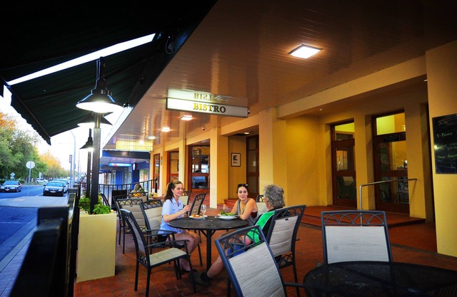 Hotel Victoria - Griffith