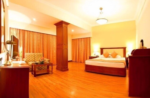 Hotel Victoria