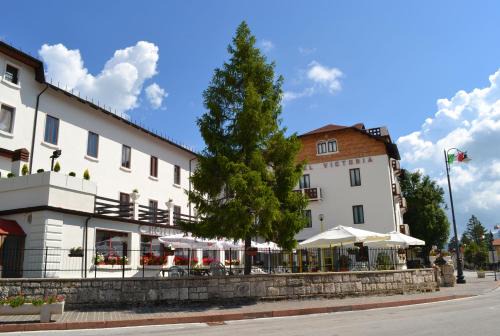 Hotel Victoria