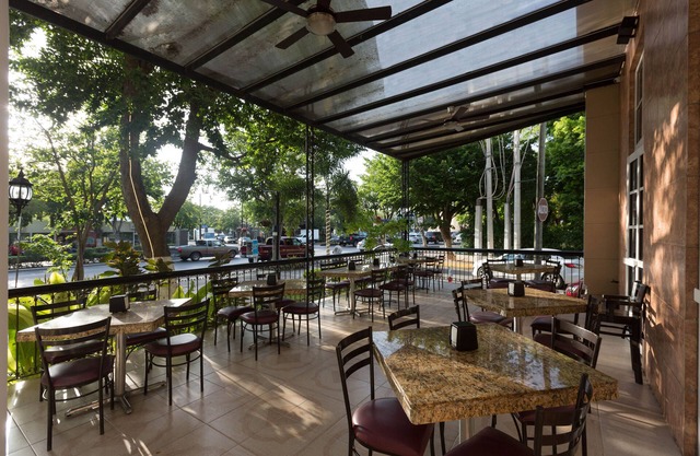 Hotel Victoria Merida