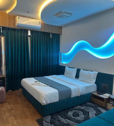 Hotel victoria prime