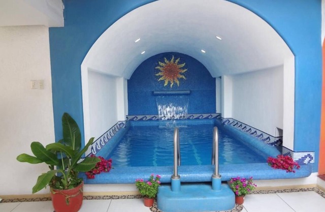 Hotel Victoria Zihuatanejo