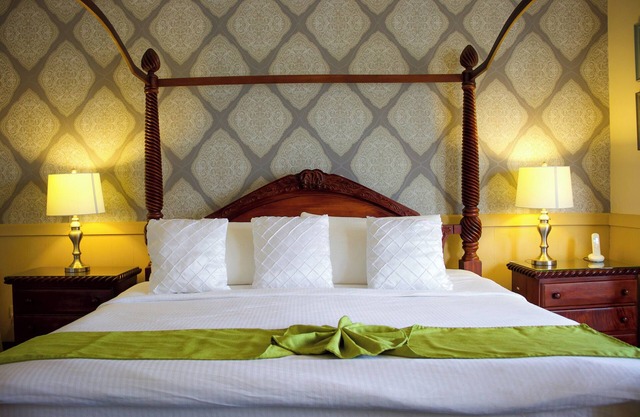 Hotel Victoriano
