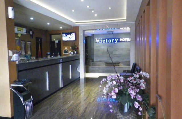 Hotel Victory Bandung