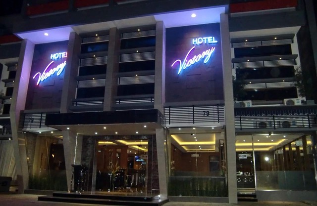 Hotel Victory Bandung