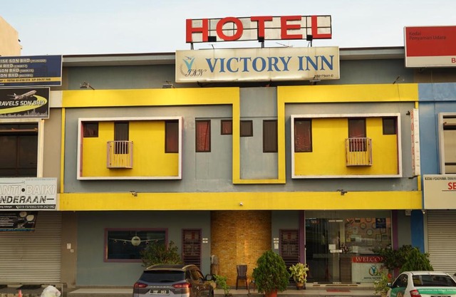 Hotel Victory Inn KLIA and KLIA 2