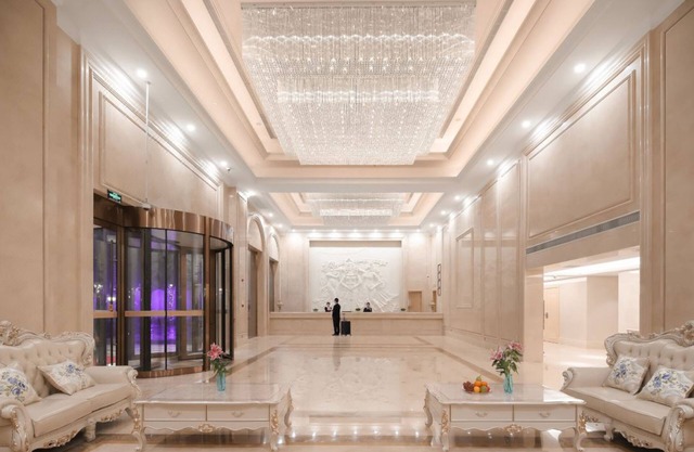Hotel Vienna Hongqiao Convention Center