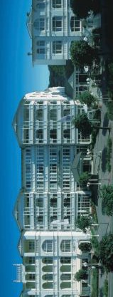 Hotel Vier Jahreszeiten Binz