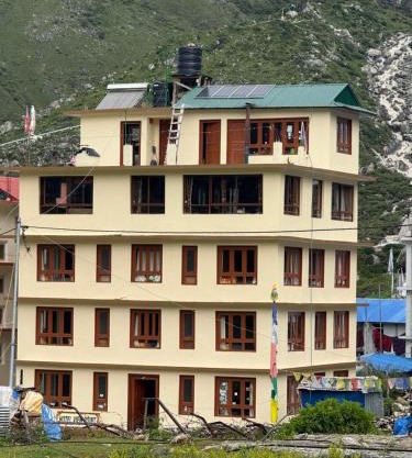 Hotel View Point