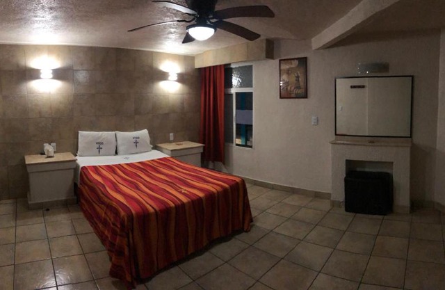 Hotel Vigo