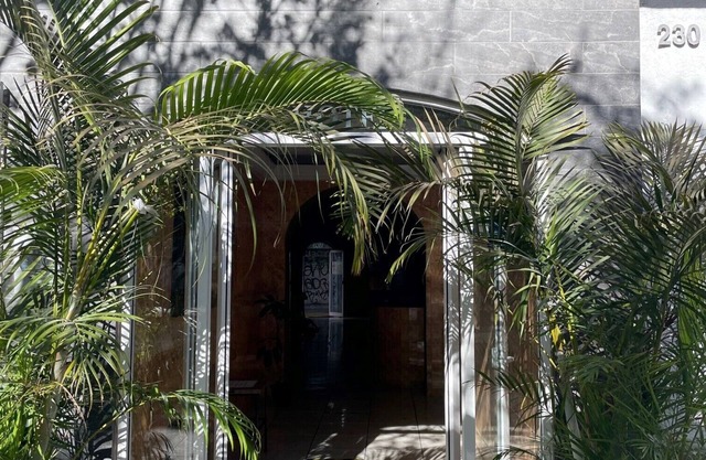 Hotel Vigo
