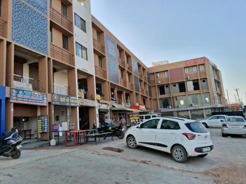 Hotel Vihaan inn
